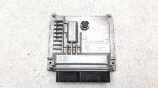 Recambio de centralita motor uce para volkswagen golf vii lim. (bq1) 2016- 1.6 tdi referencia OEM IAM 04L907445G  