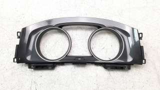 Recambio de moldura para volkswagen golf vii lim. (bq1) 2016- 1.6 tdi referencia OEM IAM 5G0857059  