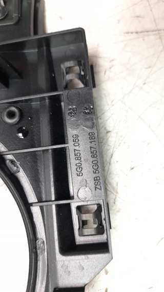 Recambio de moldura para volkswagen golf vii lim. (bq1) 2016- 1.6 tdi referencia OEM IAM 5G0857059  