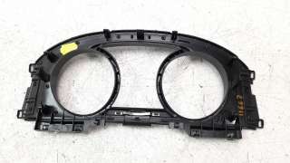 Recambio de moldura para volkswagen golf vii lim. (bq1) 2016- 1.6 tdi referencia OEM IAM 5G0857059  