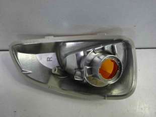 Recambio de piloto lateral derecho para renault master kombi 2010- referencia OEM IAM 261609635R 103F19920342 OP9547417 2