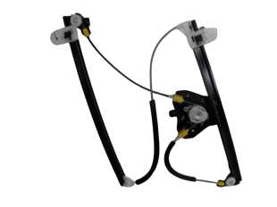 Recambio de elevalunas delantero derecho para citroën xsara berlina 1997-2005 referencia OEM IAM 9222H2 106072317 111228