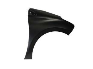 Recambio de aleta delantera derecha para peugeot 208 2012-2019 referencia OEM IAM 9672971480 109174211 PG3263003