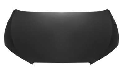 Recambio de capo para seat ibiza (6j5) 2008-2015 referencia OEM IAM 6J9823031B 109213130 ST0363100