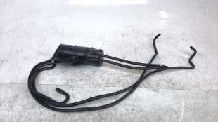 Recambio de filtro carbono activo para bmw f 850 gs 2017- f 850 adventure referencia OEM IAM 16138392276  