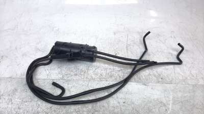 Recambio de filtro carbono activo para bmw f 850 gs 2017- f 850 adventure referencia OEM IAM 16138392276  