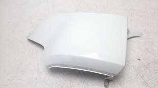 Recambio de puntera paragolpes trasera derecha para land rover evoque 2011-2018 referencia OEM IAM BJ3217926A  
