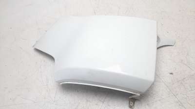 Recambio de puntera paragolpes trasera derecha para land rover evoque 2011-2018 referencia OEM IAM BJ3217926A  