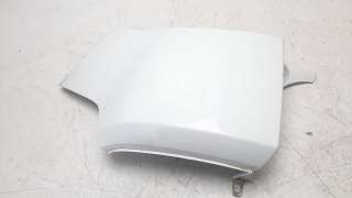 Recambio de puntera paragolpes trasera derecha para land rover evoque 2011-2018 referencia OEM IAM BJ3217926A  