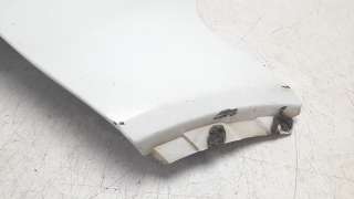Recambio de puntera paragolpes trasera derecha para land rover evoque 2011-2018 referencia OEM IAM BJ3217926A  