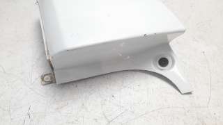 Recambio de puntera paragolpes trasera derecha para land rover evoque 2011-2018 referencia OEM IAM BJ3217926A  