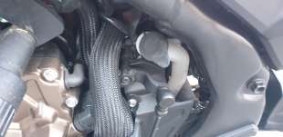 Recambio de deposito expansion para honda cbr 500r 2016- cbr 500 r referencia OEM IAM 19101MGZJ00  