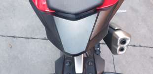 Recambio de colin trasero para honda cbr 500r 2016- cbr 500 r referencia OEM IAM 77231MJWJ01ZA  