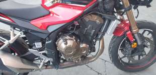 Recambio de motor completo para honda cbr 500r 2016- cbr 500 r referencia OEM IAM PC62E  