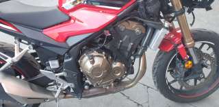 Recambio de motor completo para honda cbr 500r 2016- cbr 500 r referencia OEM IAM PC62E  