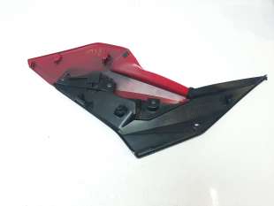 Recambio de moldura para honda cbr 500r 2016- cbr 500 r referencia OEM IAM 83511MKPJ000 83511MKPJ000  2
