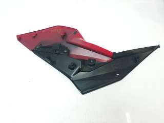 Recambio de moldura para honda cbr 500r 2016- cbr 500 r referencia OEM IAM 83511MKPJ000 83511MKPJ000 