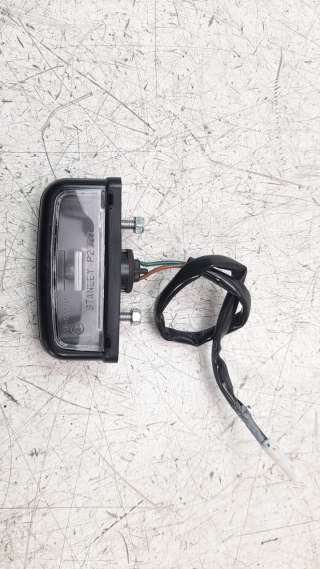 Recambio de piloto matricula para honda cbr 500r 2016- cbr 500 r referencia OEM IAM 80100MKPD00ZA  