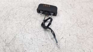 Recambio de piloto matricula para honda cbr 500r 2016- cbr 500 r referencia OEM IAM 80100MKPD00ZA   2