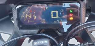 Recambio de cuadro instrumentos para honda cbr 500r 2016- cbr 500 r referencia OEM IAM HP1186004  