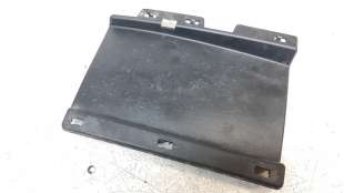 Recambio de moldura paragolpe delantera para fiat 500 (312) berlina 2021- dolcevita referencia OEM IAM 52007768  