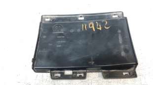 Recambio de moldura paragolpe delantera para fiat 500 (312) berlina 2021- dolcevita referencia OEM IAM 52007768   2