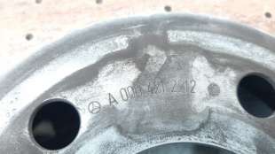 Recambio de disco de freno delantero derecho para mercedes-benz clase e cabrio (bm 238) 2017- 2.0 cdi cat referencia OEM IAM A00 2