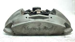 Recambio de pinza de freno delantera derecha para mercedes-benz clase e cabrio (bm 238) 2017- 2.0 cdi cat referencia OEM IAM A01 2