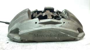 Recambio de pinza de freno delantera izquierda para mercedes-benz clase e cabrio (bm 238) 2017- 2.0 cdi cat referencia OEM IAM A 2