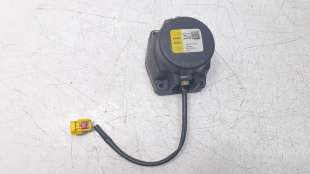 Recambio de modulo electronico para jaguar xf 2007-2015 3.0 v6 diesel luxury referencia OEM IAM 620709500  