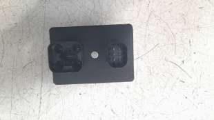 Recambio de caja precalentamiento para jaguar xf 2007-2015 3.0 v6 diesel luxury referencia OEM IAM 9X2Q12B533BB 9665940680 02810 2