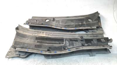 Recambio de torpedo para mazda 3 lim. () 2013- 2.2 turbodiesel cat referencia OEM IAM BHN9507S1  