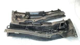 Recambio de torpedo para mazda 3 lim. () 2013- 2.2 turbodiesel cat referencia OEM IAM BHN9507S1   2