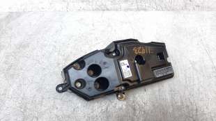 Recambio de mando climatizador para honda civic berlina 5 (fk) 2005-2012 2.2 i-ctdi comfort referencia OEM IAM 796008MJ   2