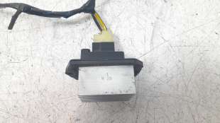 Recambio de resistencia calefaccion para jaguar xf 2007-2015 3.0 v6 diesel luxury referencia OEM IAM 0778001020   2