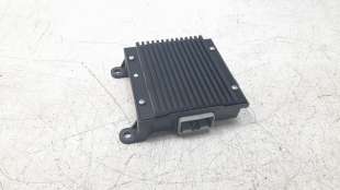 Recambio de modulo electronico para jaguar xf 2007-2015 3.0 v6 diesel luxury referencia OEM IAM CX2314A375AE  