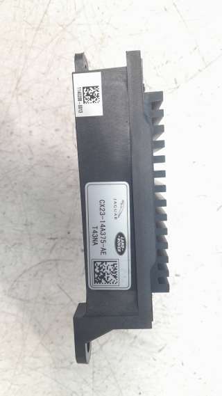 Recambio de modulo electronico para jaguar xf 2007-2015 3.0 v6 diesel luxury referencia OEM IAM CX2314A375AE  