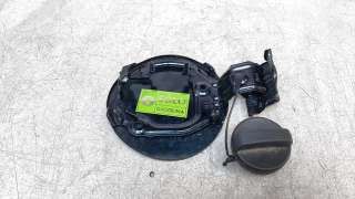 Recambio de tapa exterior combustible para toyota rav4 2018- referencia OEM IAM 7735042090  
