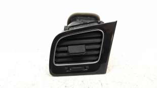 Recambio de aireador izquierdo para volkswagen golf vii lim. (bq1) 2016- 1.6 tdi referencia OEM IAM 5G1819703  