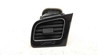 Recambio de aireador izquierdo para volkswagen golf vii lim. (bq1) 2016- 1.6 tdi referencia OEM IAM 5G1819703  