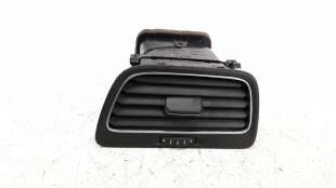 Recambio de aireador derecho para volkswagen golf vii lim. (bq1) 2016- 1.6 tdi referencia OEM IAM 5G1819248  