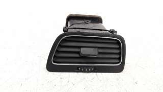 Recambio de aireador derecho para volkswagen golf vii lim. (bq1) 2016- 1.6 tdi referencia OEM IAM 5G1819248  