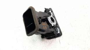 Recambio de aireador derecho para volkswagen golf vii lim. (bq1) 2016- 1.6 tdi referencia OEM IAM 5G1819248   2