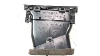 Recambio de aireador derecho para volkswagen golf vii lim. (bq1) 2016- 1.6 tdi referencia OEM IAM 5G1819248  