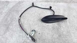 Recambio de antena para toyota rav4 2018- referencia OEM IAM 8610142790  