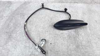 Recambio de antena para toyota rav4 2018- referencia OEM IAM 8610142790  
