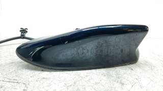 Recambio de antena para toyota rav4 2018- referencia OEM IAM 8610142790  