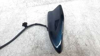 Recambio de antena para toyota rav4 2018- referencia OEM IAM 8610142790  