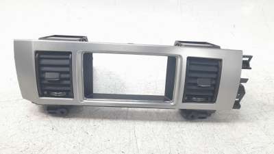 Recambio de rejilla aireadora para jaguar xf 2007-2015 3.0 v6 diesel luxury referencia OEM IAM EX2319K617AA  