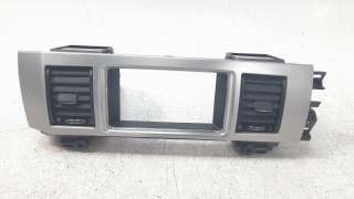 Recambio de rejilla aireadora para jaguar xf 2007-2015 3.0 v6 diesel luxury referencia OEM IAM EX2319K617AA  